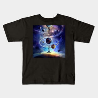 Universe Kids T-Shirt